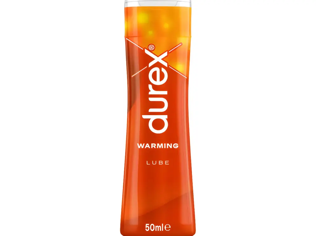 溫暖感啫喱 （50毫升）