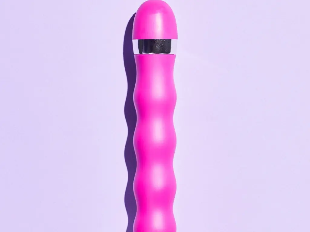 迷你魔杖振動器