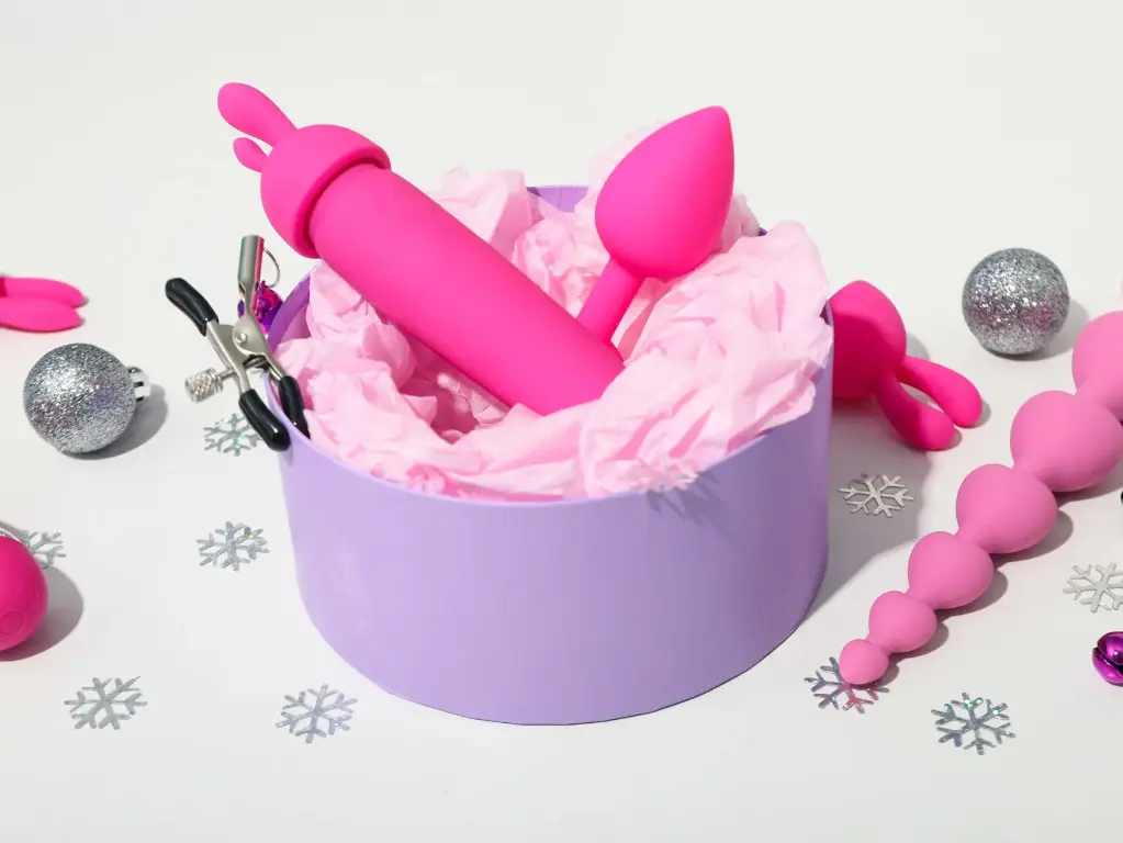 感官遊戲驚喜盒