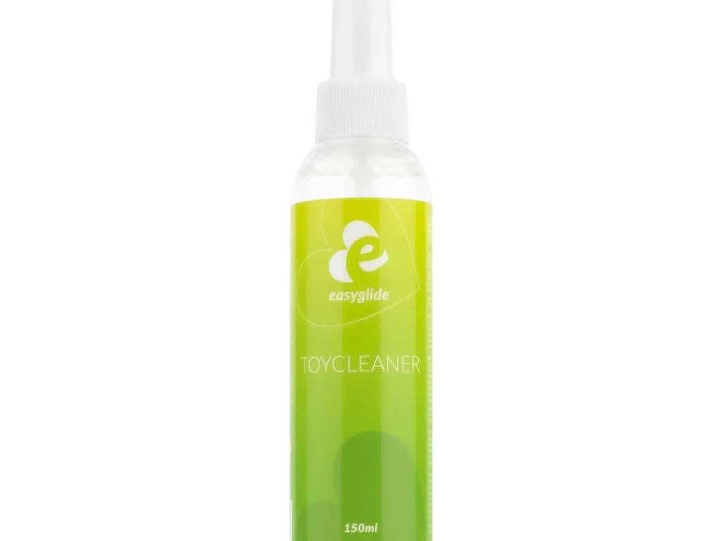 抗菌玩具清潔劑噴霧（150毫升）