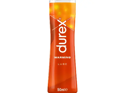 溫暖感啫喱 （50毫升）