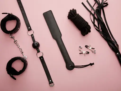 初學者柔韌束縛套裝