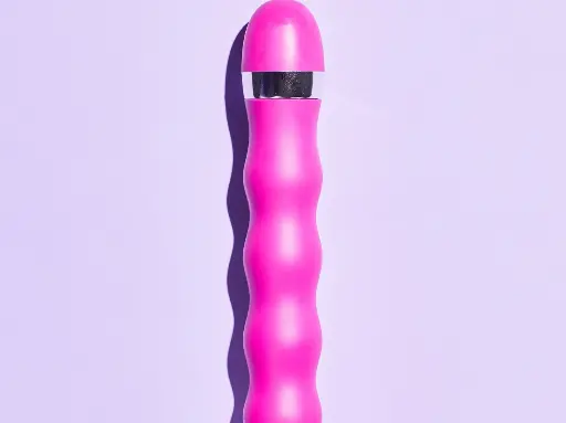 迷你魔杖振動器