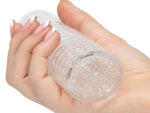 紋理袖部刺激器